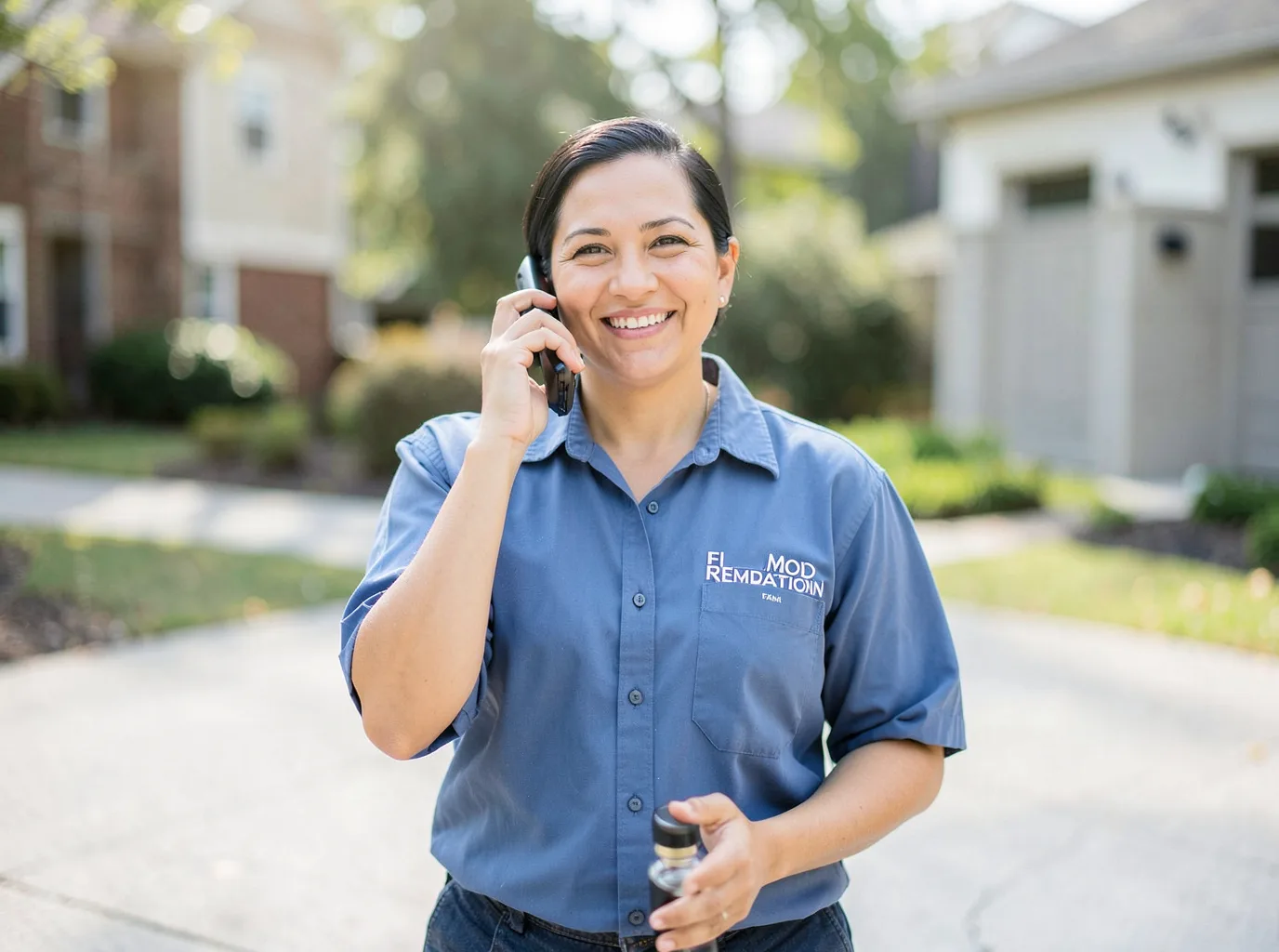 Mold Remediation Ashley, MI FAQs
